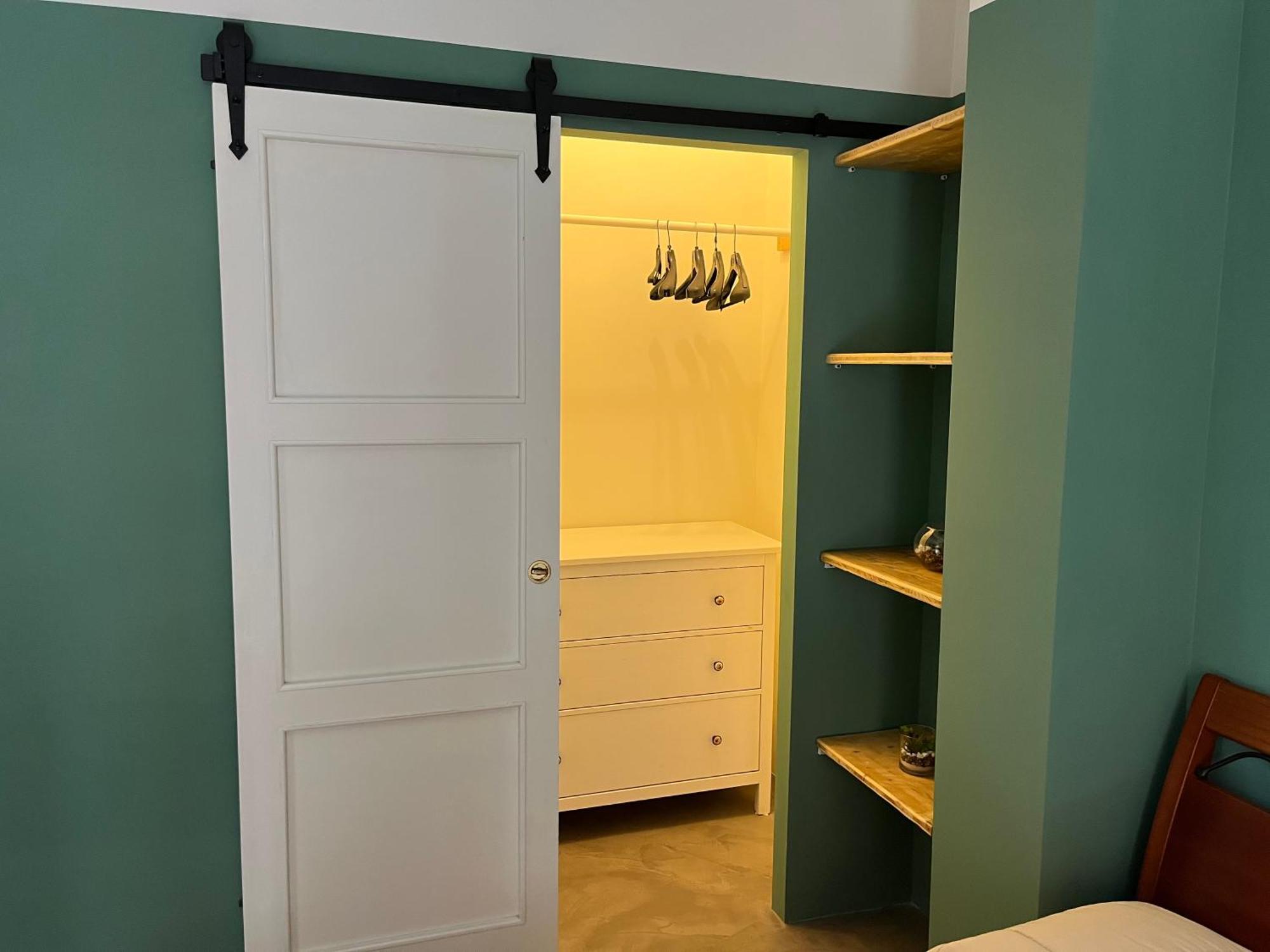 Apartmán Toto House Řím Exteriér fotografie