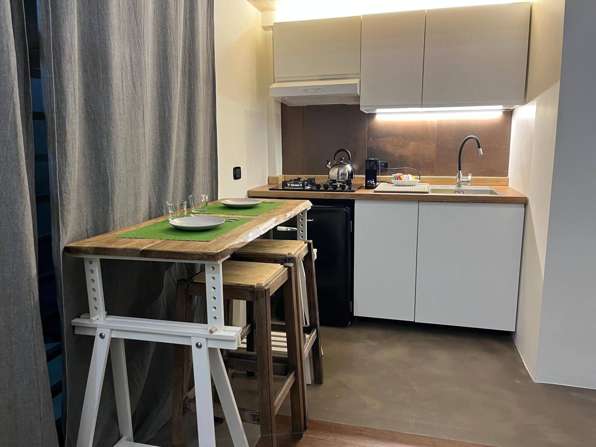 Apartmán Toto House Řím Exteriér fotografie