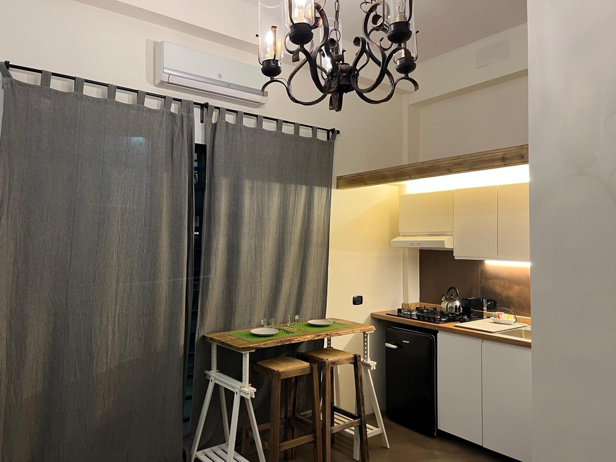 Apartmán Toto House Řím Exteriér fotografie