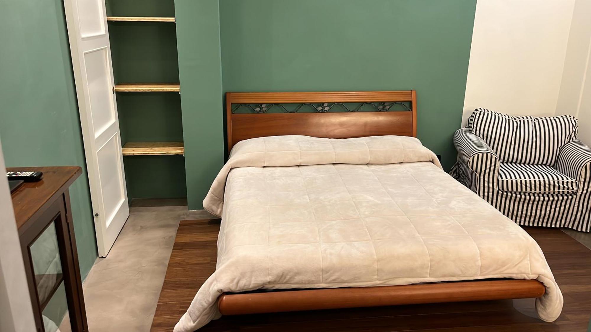 Apartmán Toto House Řím Exteriér fotografie
